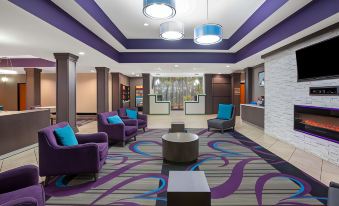 La Quinta Inn & Suites by Wyndham Pasadena North