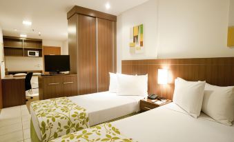 Nobile Suites Monumental