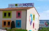 Urban Style Arl Hotel Hotel in zona Les Alyscamps