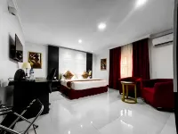 PASADENA SUITES LEKKI Hotels near Avista Beach Resort Lekki