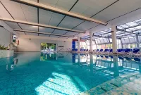 Boutique Hotel Dobrna - Terme Dobrna Hôtels à : Mala Piresica