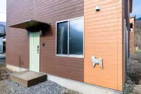 Furaku-Cat Hotels in Фудзі-Каваґутіко
