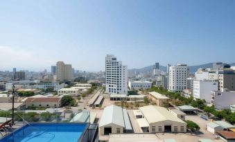 Adela Boutique Hotel - Infinity Pool