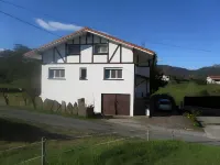 Only 30 Kms. from San Sebastian Hôtels à proximité de : Venta Peio Mode