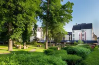 Hotel Schaepkens van St Fijt Các khách sạn ở Valkenburg