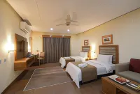 Hotel One Tariq Road Multan Các khách sạn gần Sân bay Multan