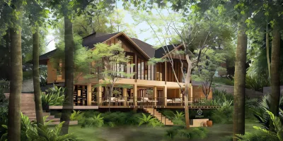 The Spa Resorts - Lamai Beach