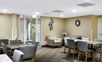 MainStay Suites Bismarck