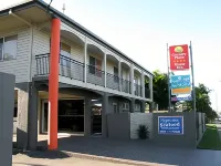 Country Plaza Motor Inn Hôtels à : West Mackay