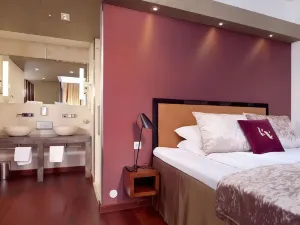 Hotel Christiania Teater
