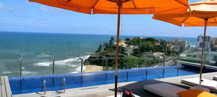 Zank by Toque Hotel Hotels in Salvador