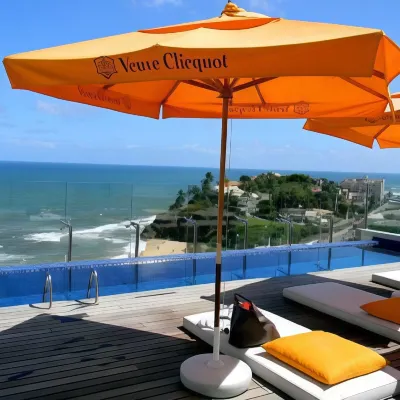 Zank by Toque Hotel Hotels near Pacience Beach