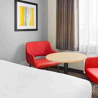 Ramada by Wyndham Marina Rooms