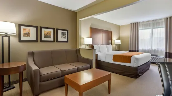 Comfort Inn Moline - Quad Cities