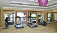 Club Mahindra Emerald Palms, Goa - Gym