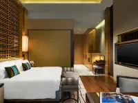 The Olympian Hong Kong Hotellit kohteessa 