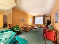 Mansion View Inn & Suites