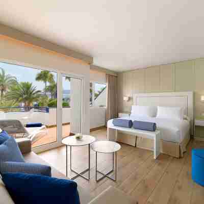 H10 Ocean Dunas - Adults Only Rooms