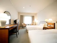 Hotel New Omi Hotel a Ōmihachiman