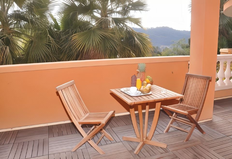 Appart Hotel Lou Castelet