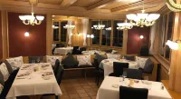 Hotel Viktoria Eden Hotel di Kandersteg