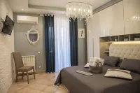 Villa Erasi Hotel di Fiumicino