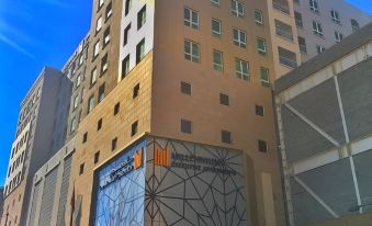 Millennium Executive Apartments Muscat