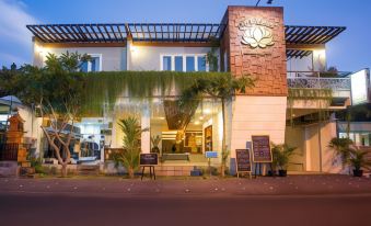 Mahalaksmi Boutique Hotel