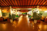 Hotel Tamarind Tree - breakfast
