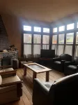 Hueney Ruca Hoteles en Lácar