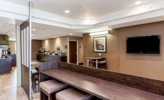 Microtel Inn & Suites by Wyndham Wheeler Ridge