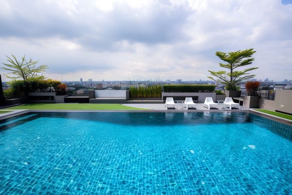 방콕 인터 플레이스(Bangkok Inter Place)_1