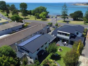 Birchwood, Devonport Self-Contained Self Catering Accommodation