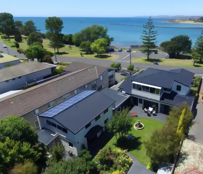 Birchwood, Devonport Self-Contained Self Catering Accommodation Hotel a Devonport