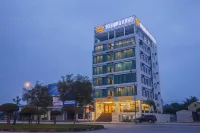 Phuong Anh Hotel 2 Hai Duong Hotell i Tứ Minh