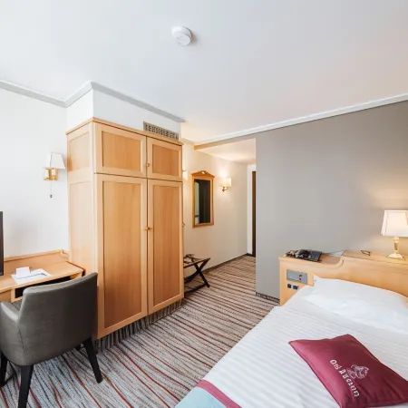 Hotel Pelikan