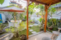 Svaha Private Villas Ceningan Hotels in CeninGan Island