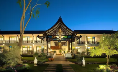 RADATEEREE BOUTIQUE RESORT Hotels in Tha Sala