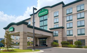 Wingate by Wyndham - Orlando International Airport