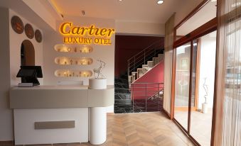 Cartier Luxury Otel