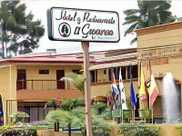 Hotel y Restaurante El Guarco
