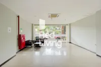 RedLiving Apartemen Tamansari Panoramic - Anwar Rental Hotels in Arcamanik