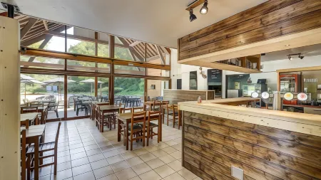 Vacancéole - le Village des Oiseaux