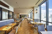 Osaka Excel Hotel Tokyu - breakfast
