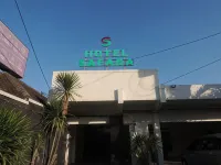 Hotel Safara Yogyakarta