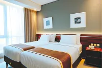 Azana Style Hotel Madura Hotels in Pademawu