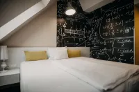 Science Hotel