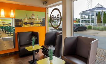 B&B HOTEL Hannover-Nord