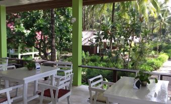Phayam Coconut Beach Resort