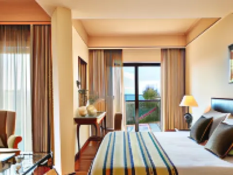 เกรโคเทล เอกนาเทีย โรงแรมในEvros